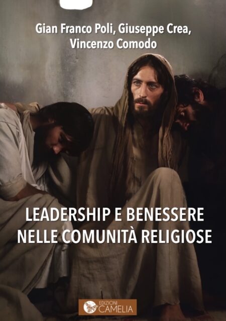 4. G.F. Poli, G. Crea, V. Comodo, Leadership e benessere nelle comunità religiose